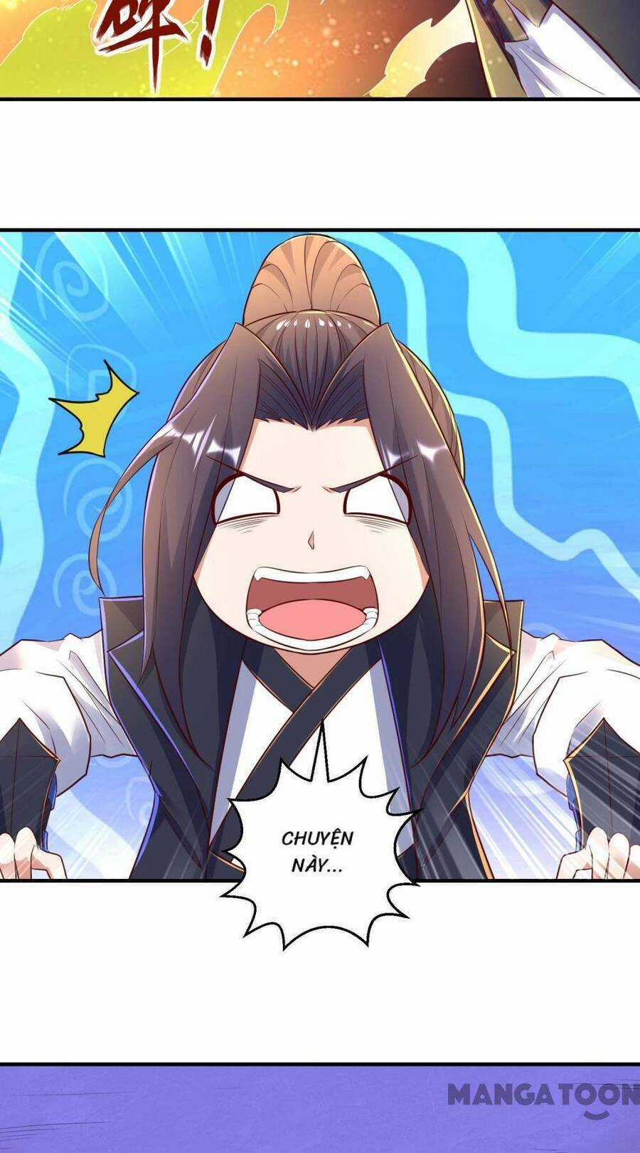 Đệ Nhất Ở Rể Chapter 280 trang 5