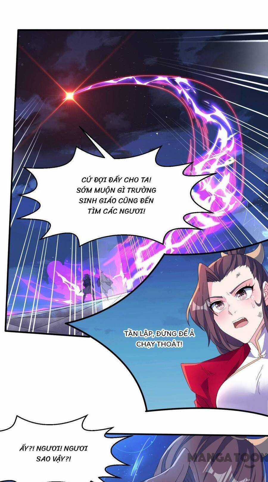 Đệ Nhất Ở Rể Chapter 281 trang 12