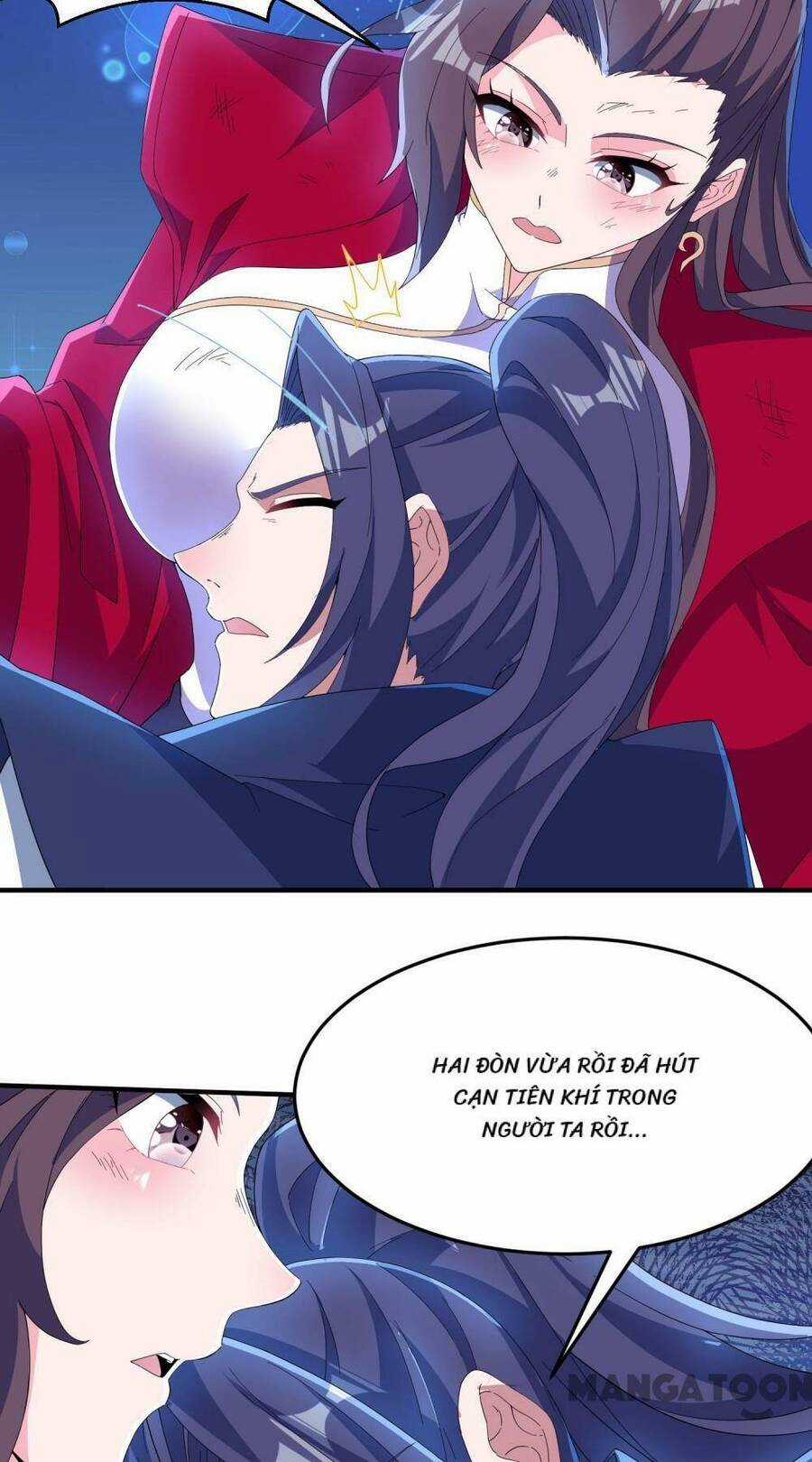 Đệ Nhất Ở Rể Chapter 281 trang 13