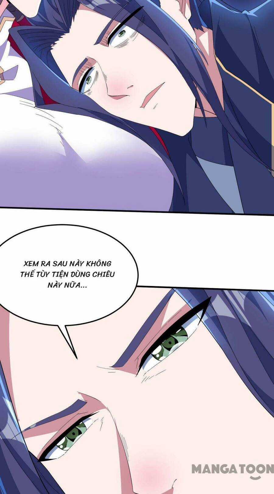 Đệ Nhất Ở Rể Chapter 281 trang 14