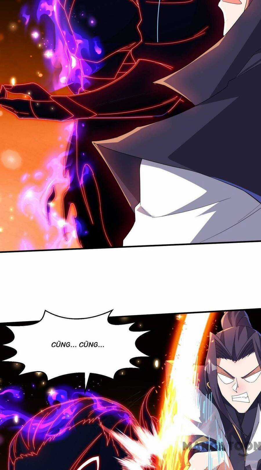 Đệ Nhất Ở Rể Chapter 281 trang 17