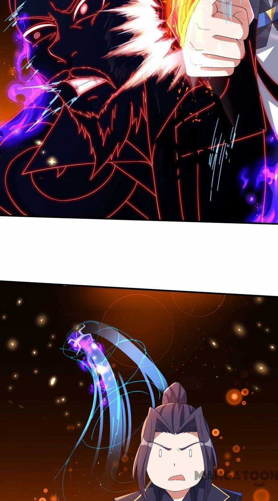 Đệ Nhất Ở Rể Chapter 281 trang 18