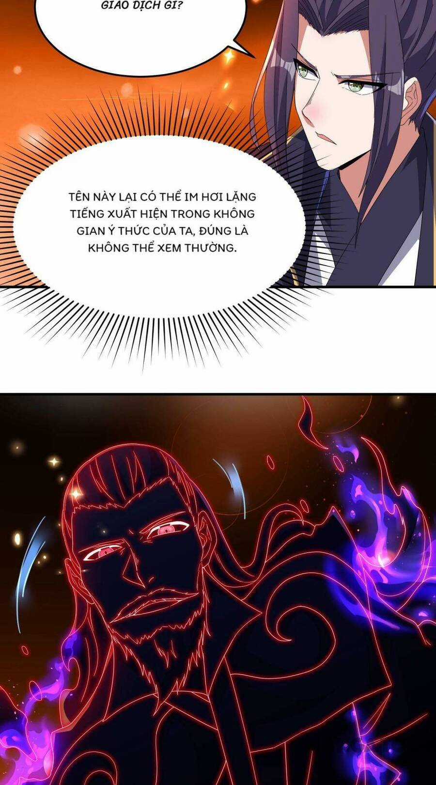 Đệ Nhất Ở Rể Chapter 281 trang 20