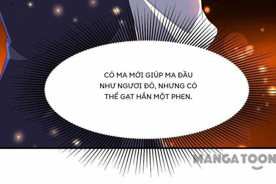 Đệ Nhất Ở Rể Chapter 281 trang 22