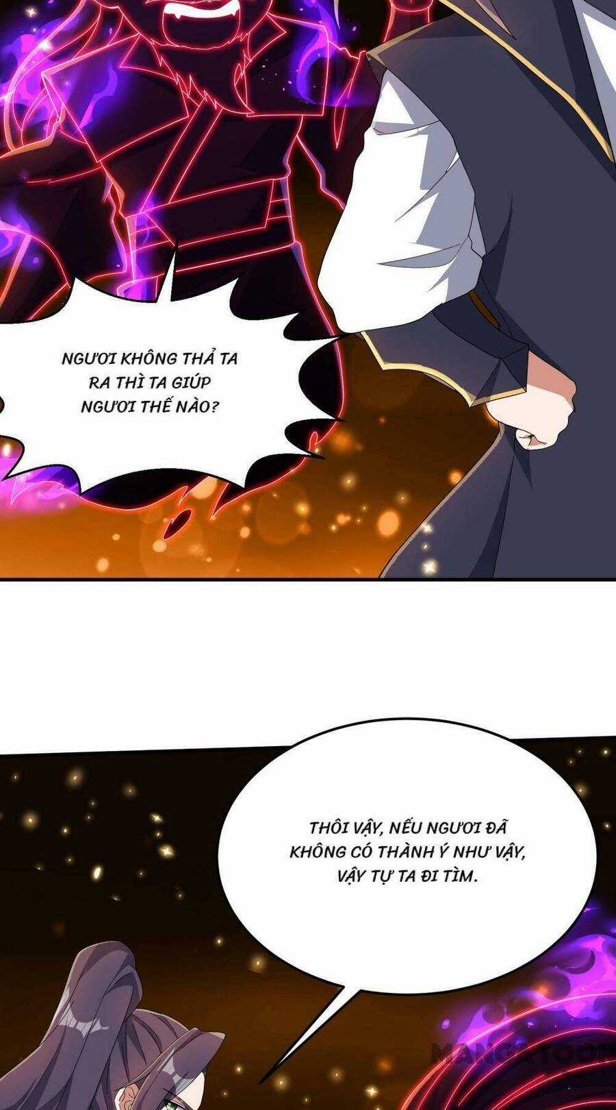 Đệ Nhất Ở Rể Chapter 281 trang 25