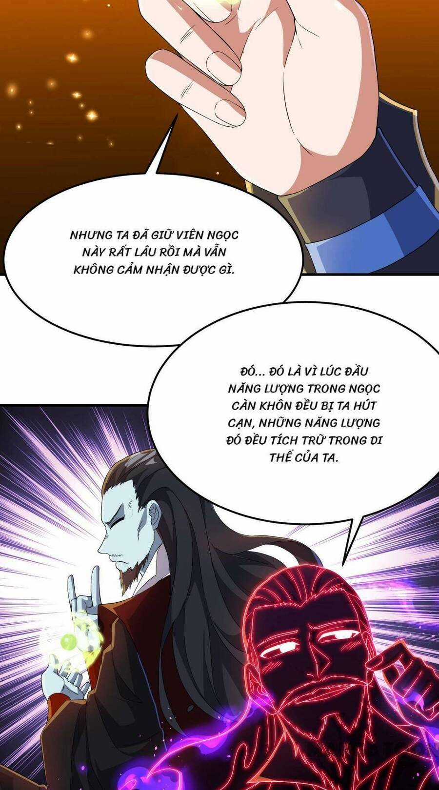 Đệ Nhất Ở Rể Chapter 281 trang 29