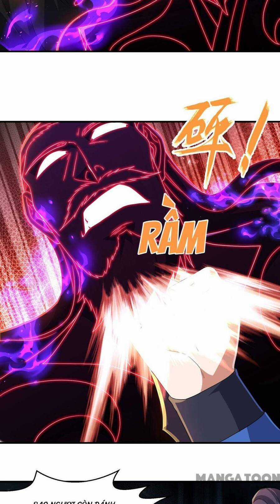 Đệ Nhất Ở Rể Chapter 281 trang 30