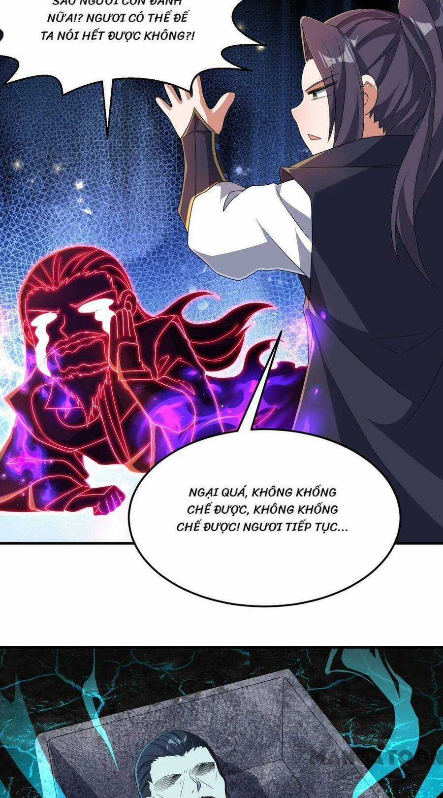 Đệ Nhất Ở Rể Chapter 281 trang 31