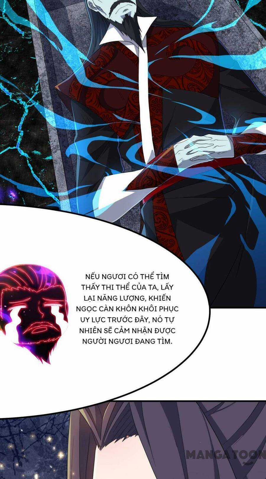 Đệ Nhất Ở Rể Chapter 281 trang 32