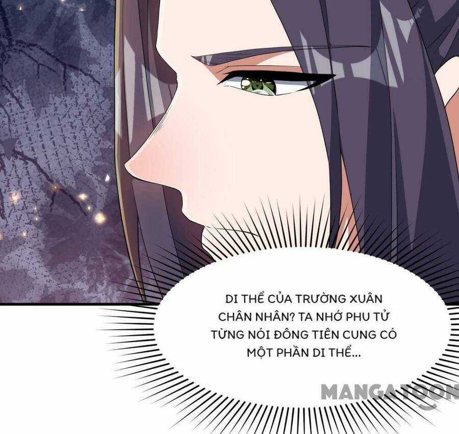 Đệ Nhất Ở Rể Chapter 281 trang 33