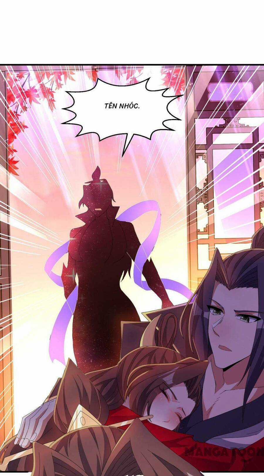 Đệ Nhất Ở Rể Chapter 281 trang 38