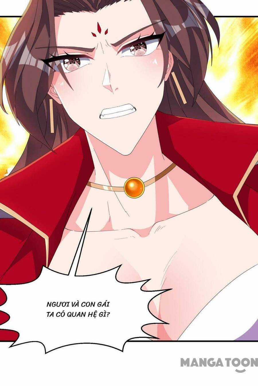 Đệ Nhất Ở Rể Chapter 281 trang 39