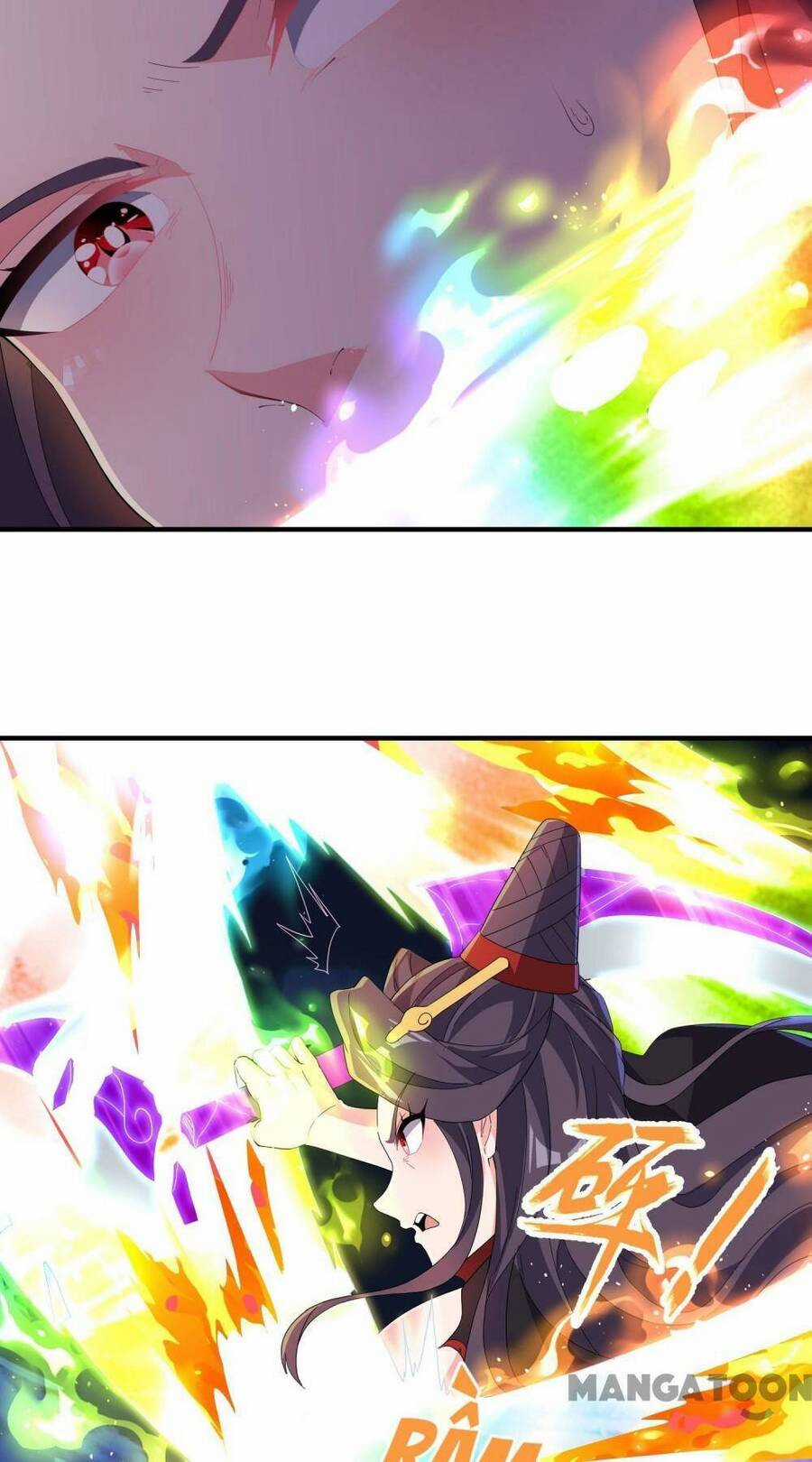 Đệ Nhất Ở Rể Chapter 281 trang 9