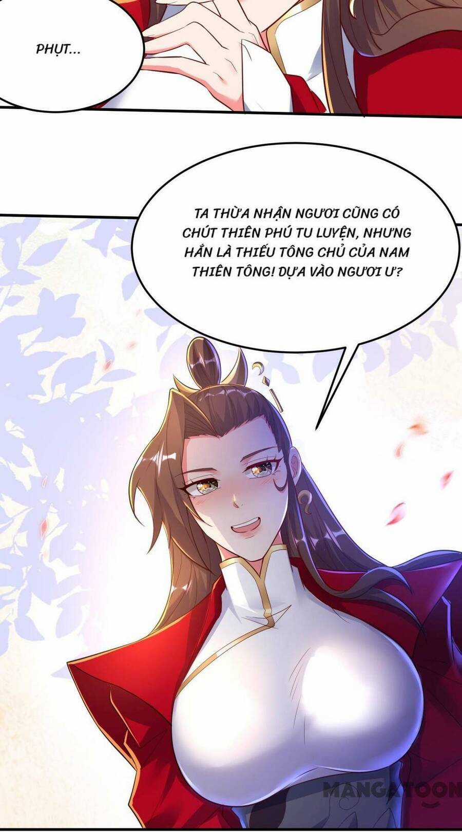 Đệ Nhất Ở Rể Chapter 282 trang 13