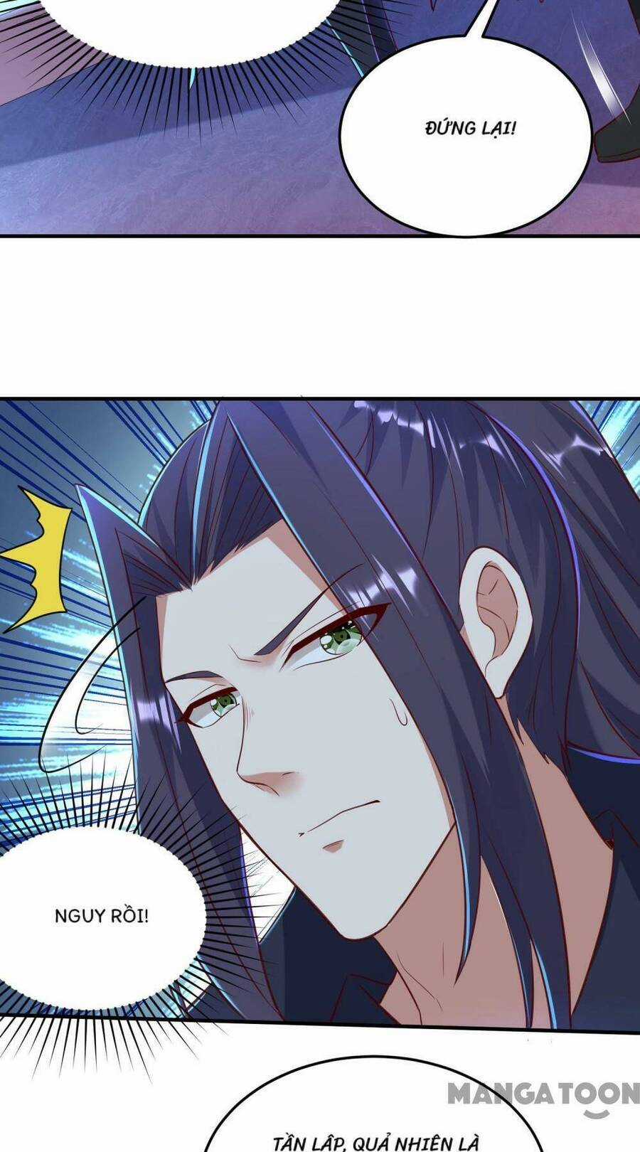 Đệ Nhất Ở Rể Chapter 282 trang 18