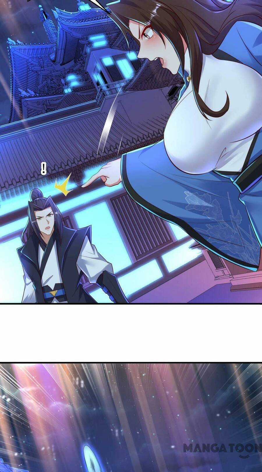 Đệ Nhất Ở Rể Chapter 282 trang 23