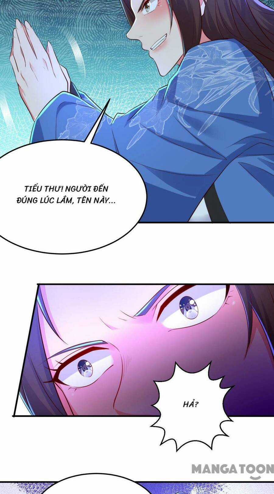 Đệ Nhất Ở Rể Chapter 282 trang 28