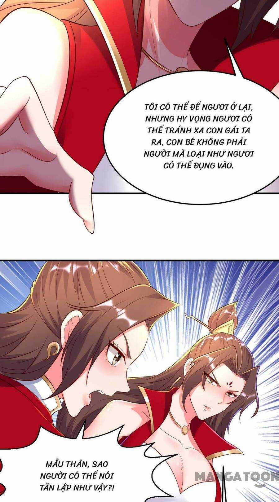 Đệ Nhất Ở Rể Chapter 282 trang 6