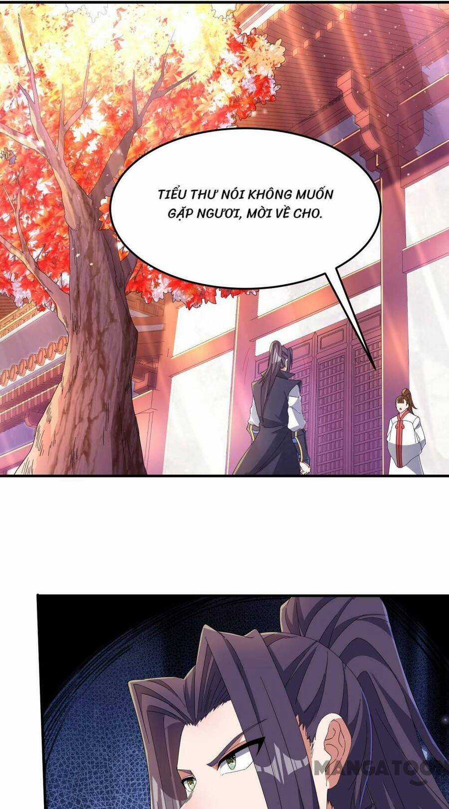 Đệ Nhất Ở Rể Chapter 283 trang 12