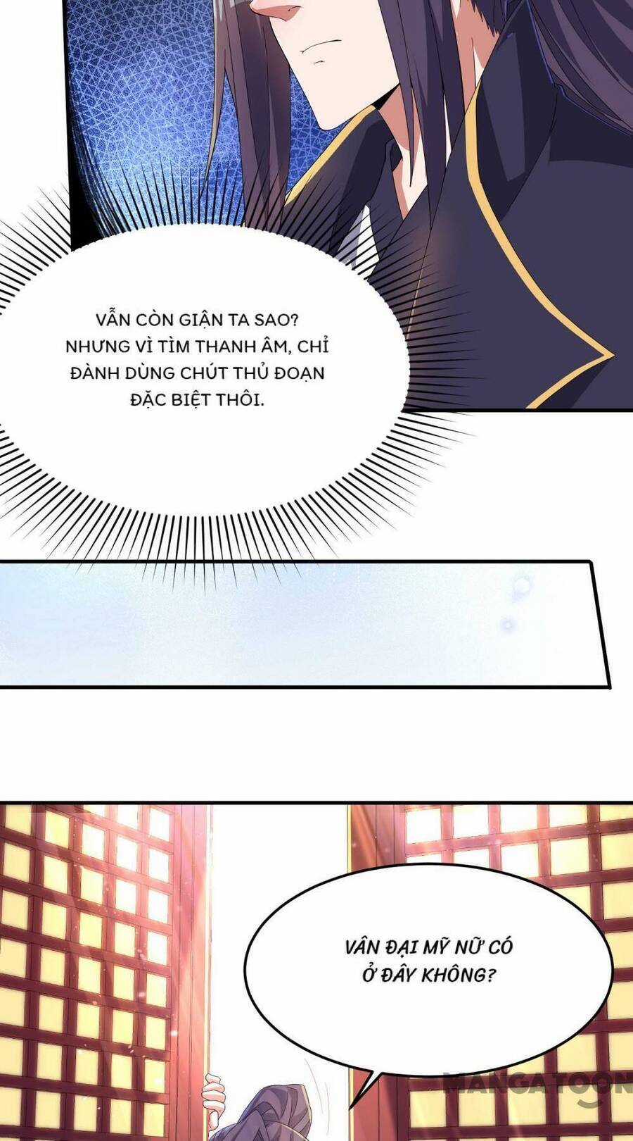 Đệ Nhất Ở Rể Chapter 283 trang 13