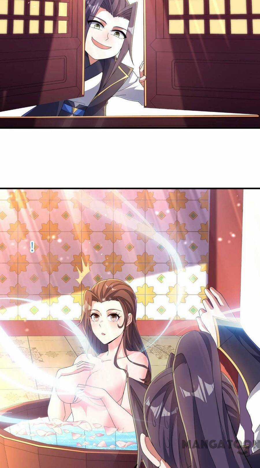 Đệ Nhất Ở Rể Chapter 283 trang 14