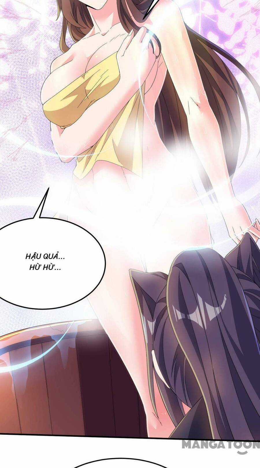 Đệ Nhất Ở Rể Chapter 283 trang 17