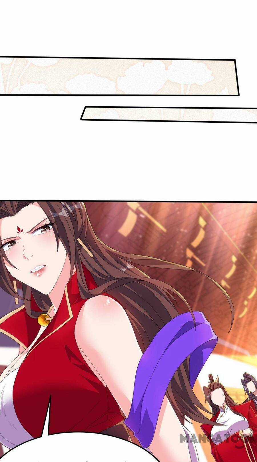 Đệ Nhất Ở Rể Chapter 283 trang 25