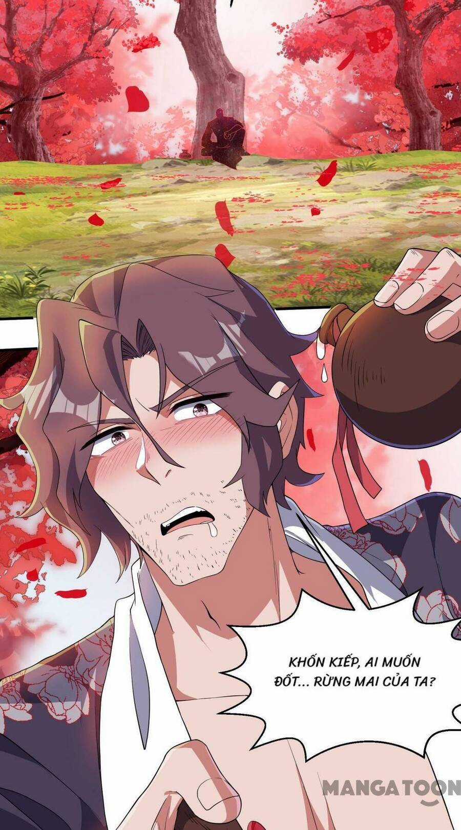 Đệ Nhất Ở Rể Chapter 283 trang 35