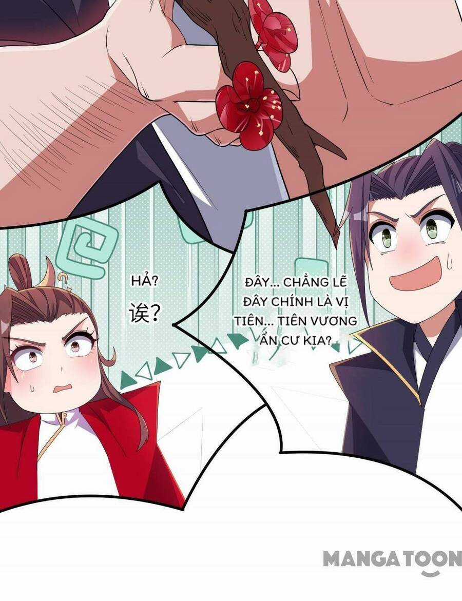 Đệ Nhất Ở Rể Chapter 283 trang 36