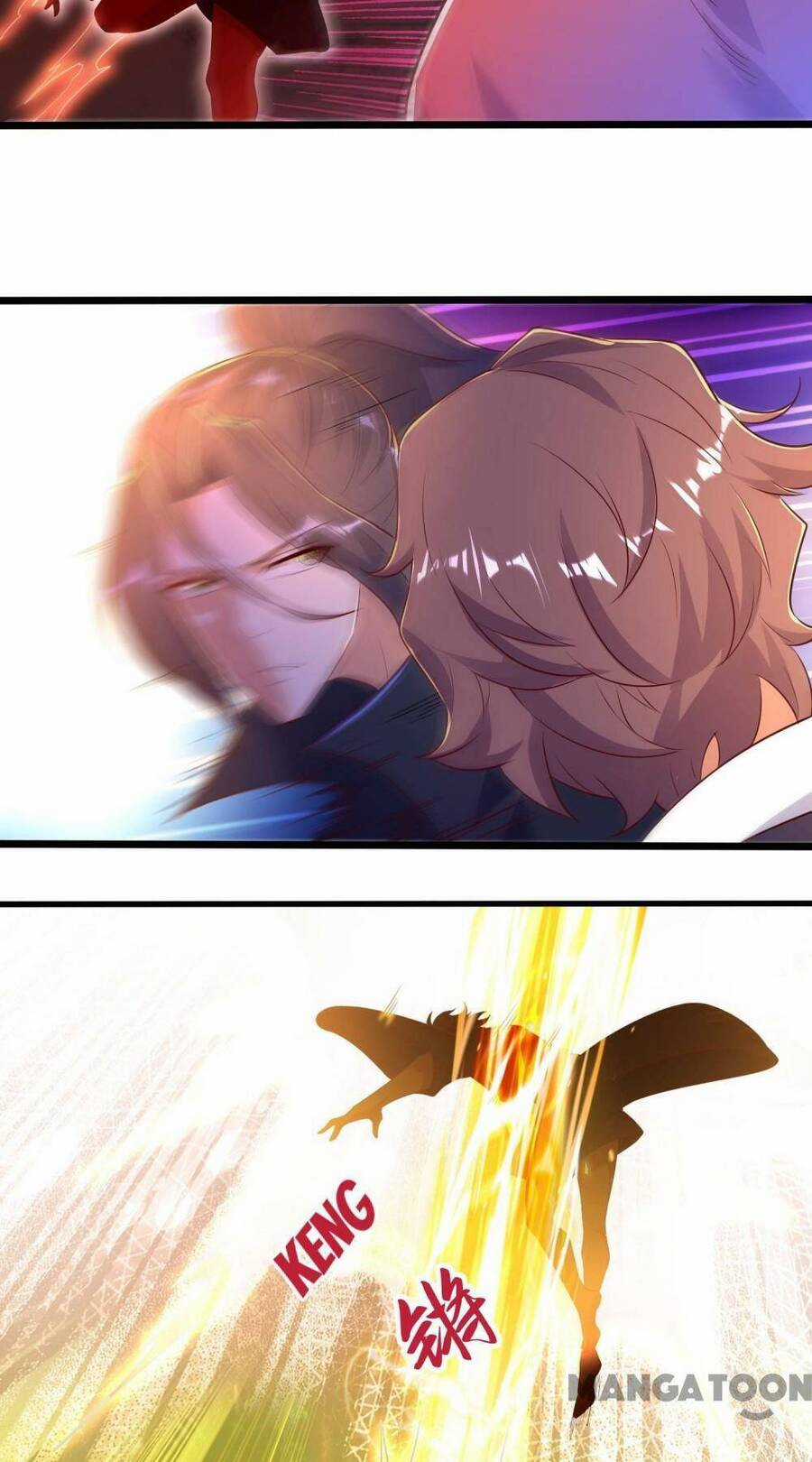 Đệ Nhất Ở Rể Chapter 284 trang 10