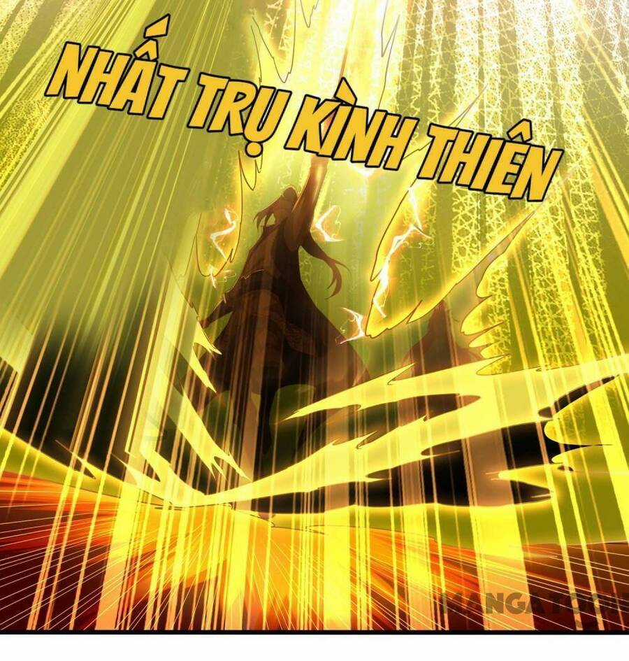 Đệ Nhất Ở Rể Chapter 284 trang 11