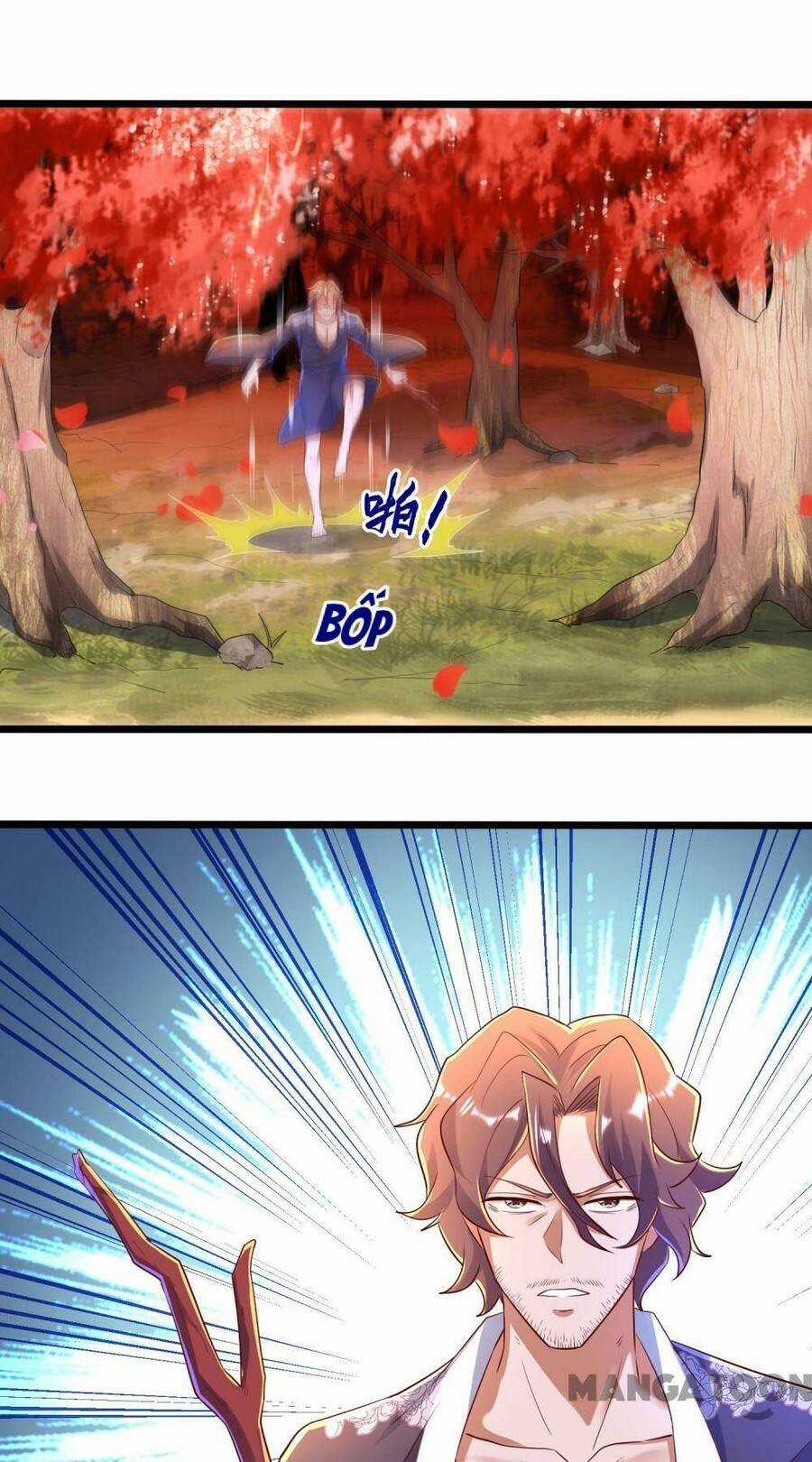 Đệ Nhất Ở Rể Chapter 284 trang 12