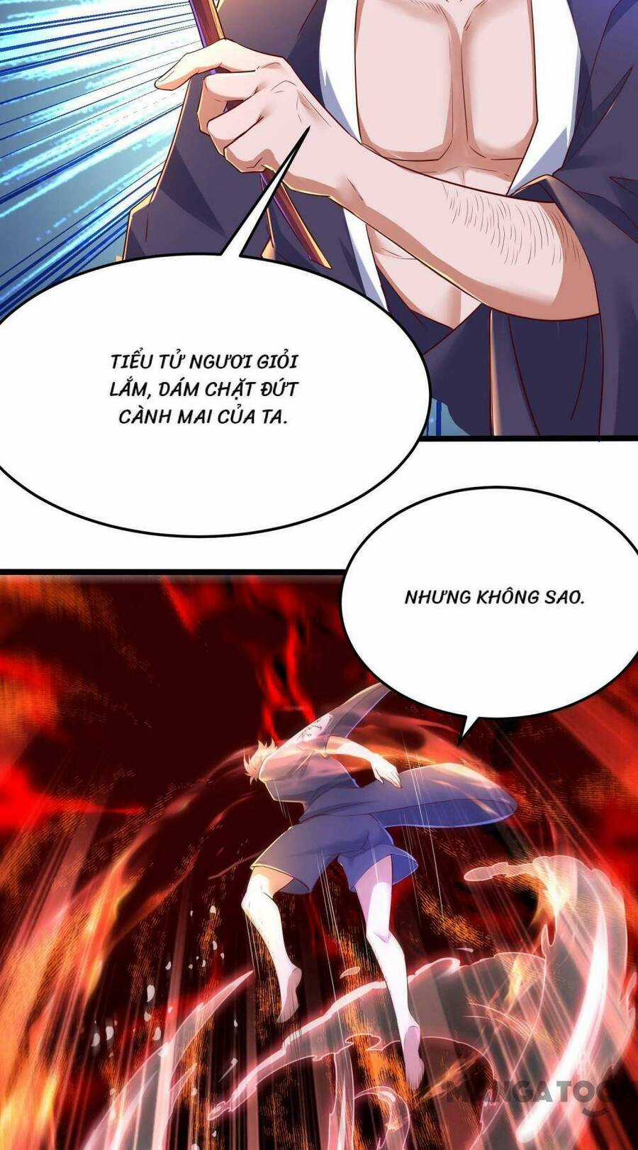 Đệ Nhất Ở Rể Chapter 284 trang 13