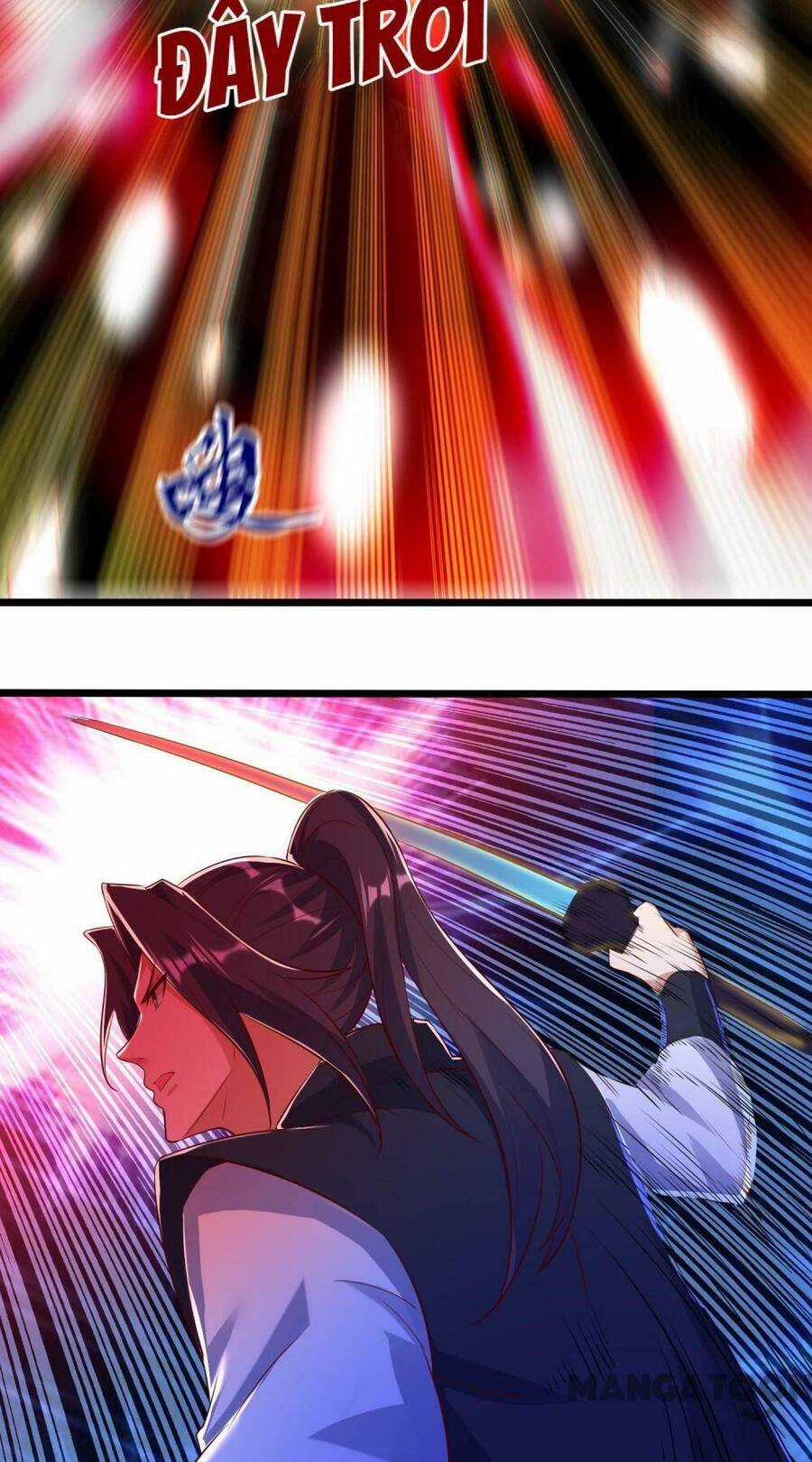 Đệ Nhất Ở Rể Chapter 284 trang 15