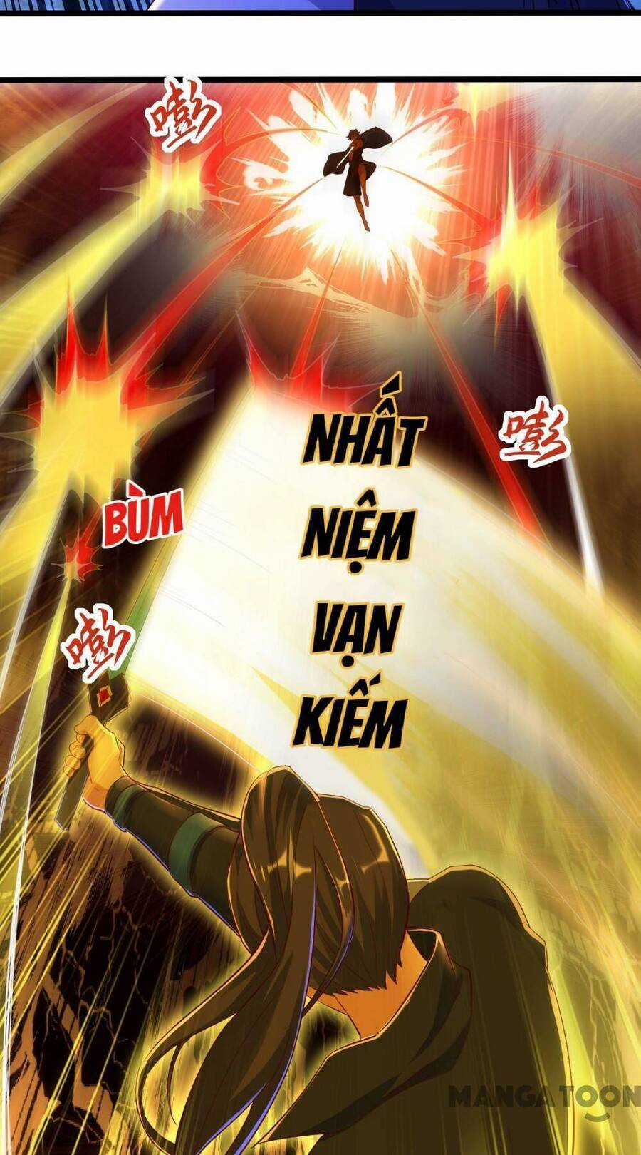 Đệ Nhất Ở Rể Chapter 284 trang 16