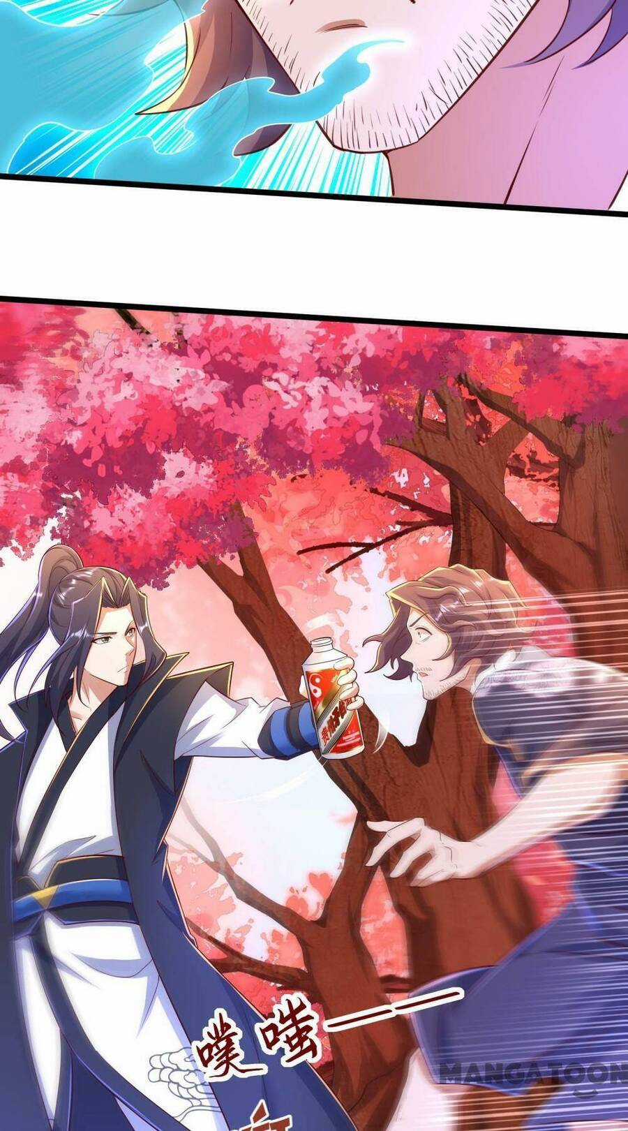 Đệ Nhất Ở Rể Chapter 284 trang 20