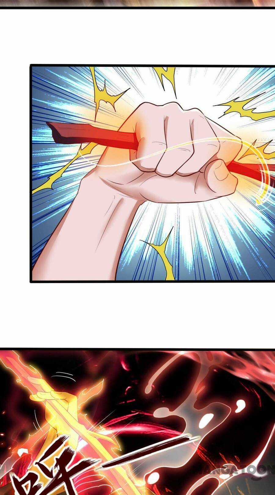 Đệ Nhất Ở Rể Chapter 284 trang 3