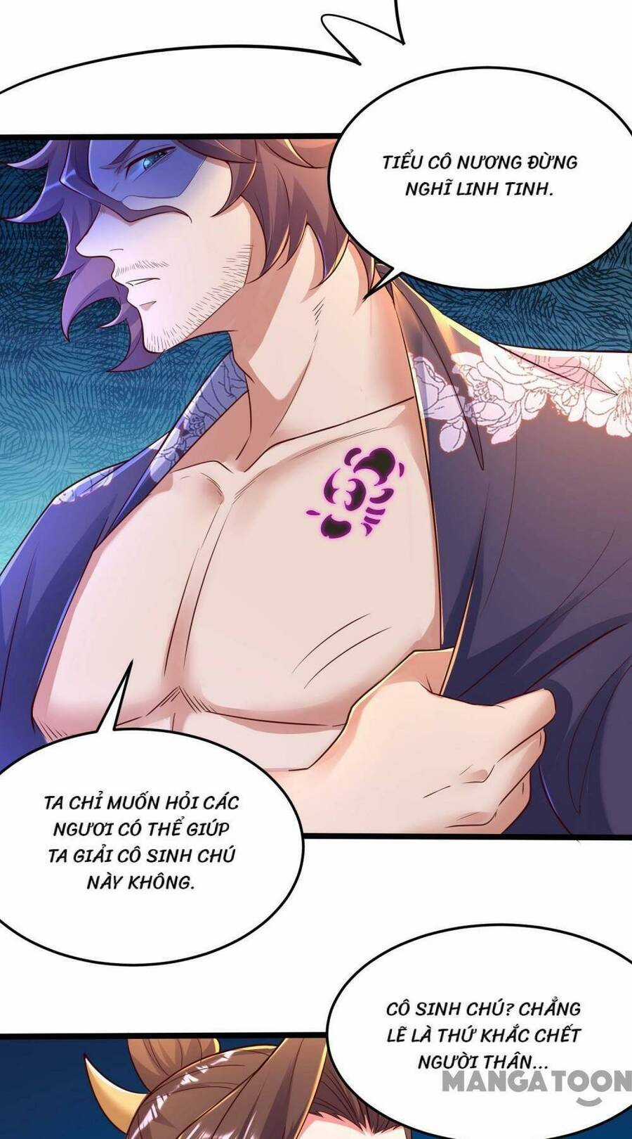 Đệ Nhất Ở Rể Chapter 284 trang 31