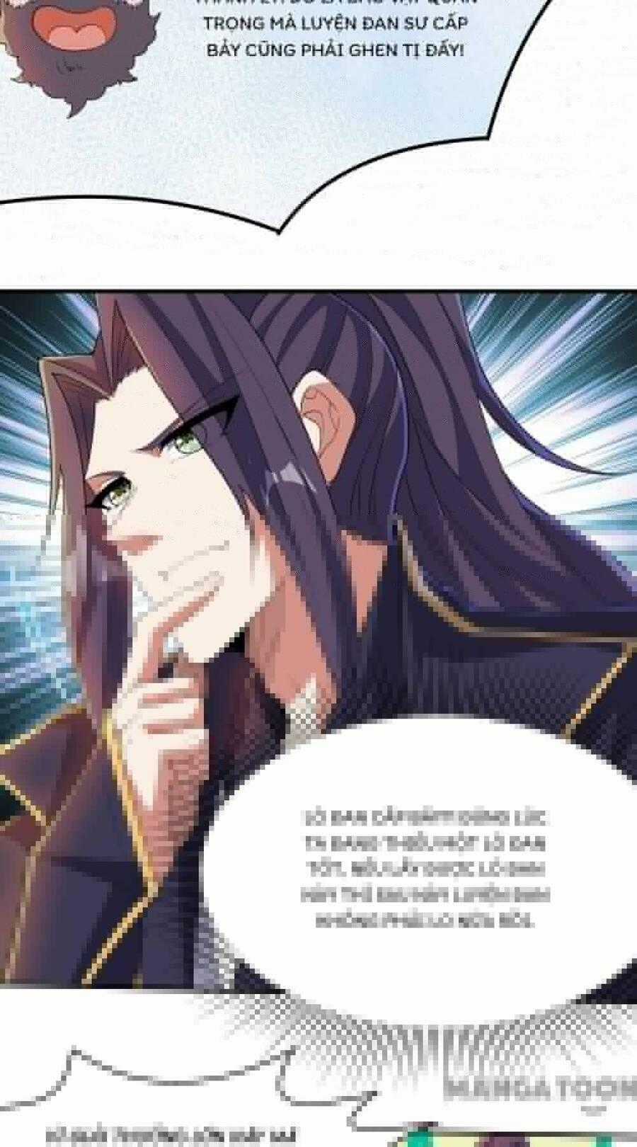 Đệ Nhất Ở Rể Chapter 284 trang 39