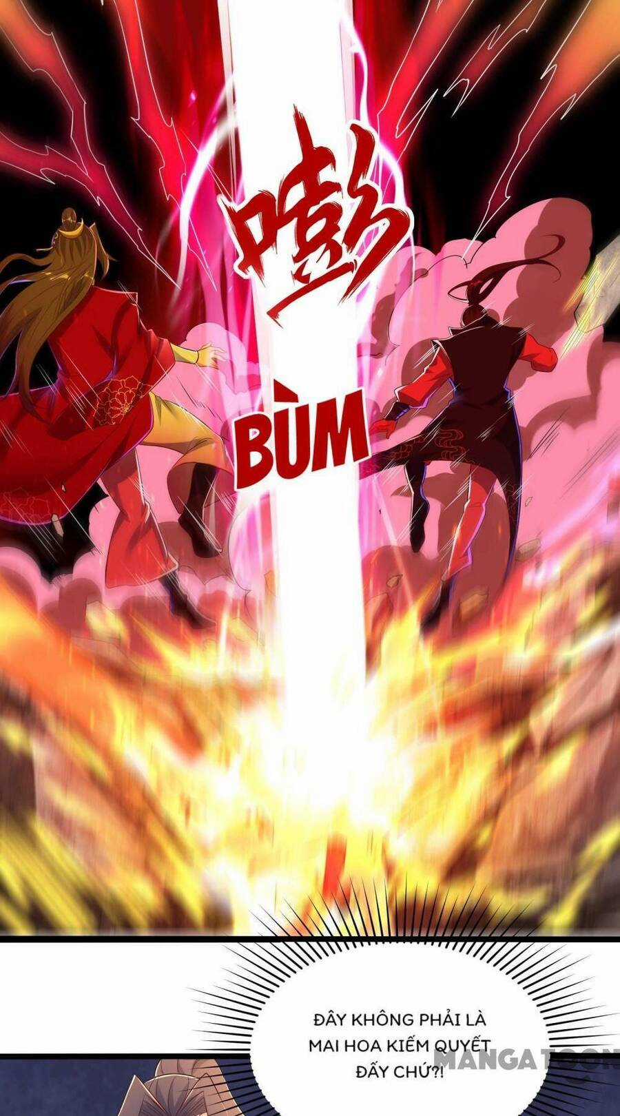 Đệ Nhất Ở Rể Chapter 284 trang 5