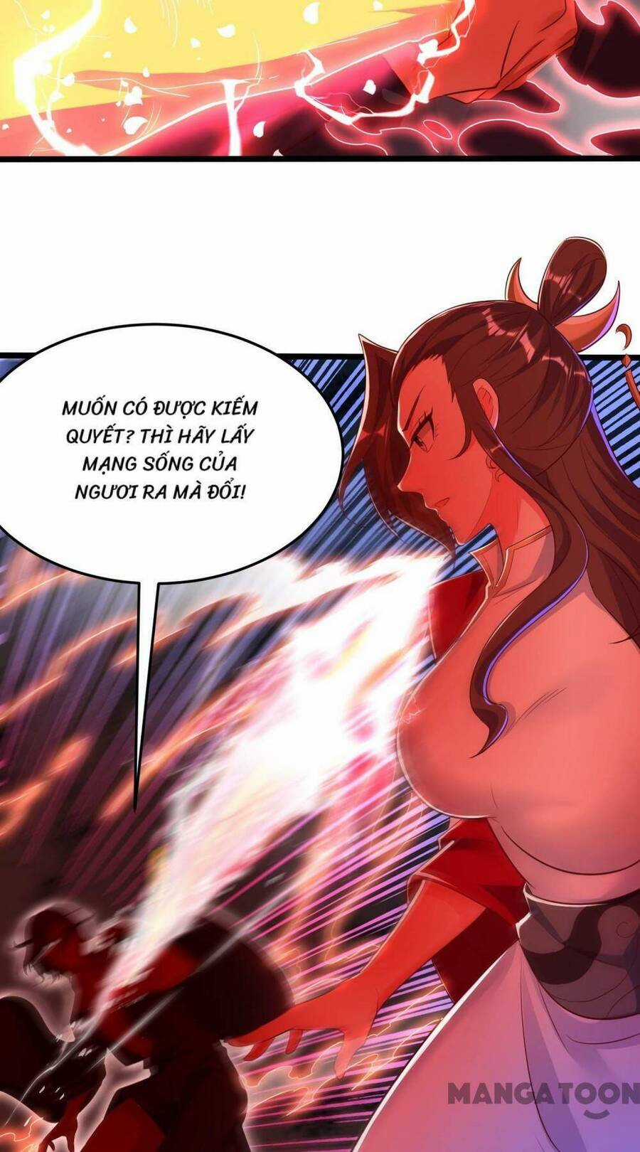 Đệ Nhất Ở Rể Chapter 284 trang 9