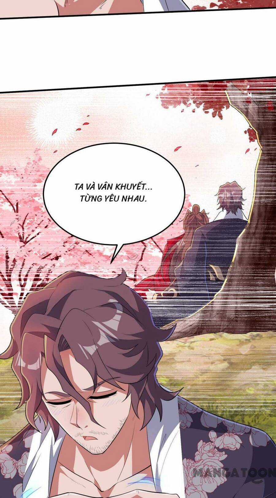 Đệ Nhất Ở Rể Chapter 285 trang 10