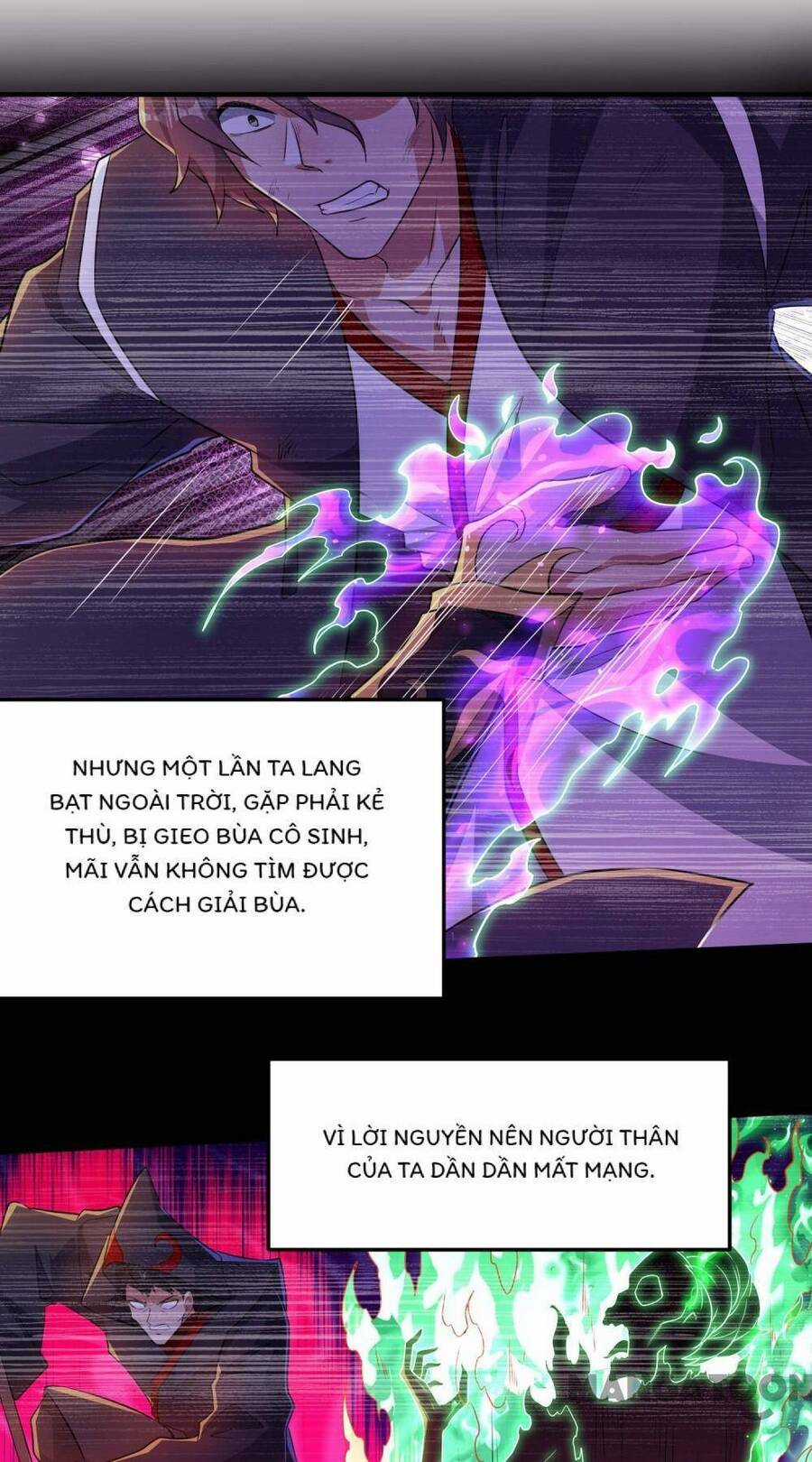 Đệ Nhất Ở Rể Chapter 285 trang 11