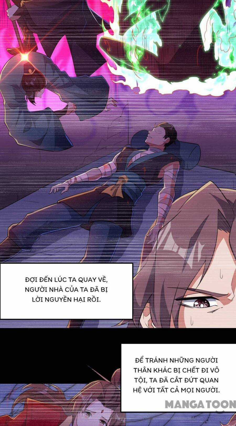 Đệ Nhất Ở Rể Chapter 285 trang 12