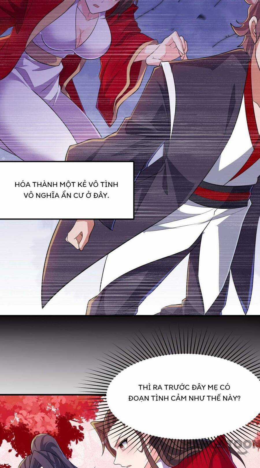 Đệ Nhất Ở Rể Chapter 285 trang 13