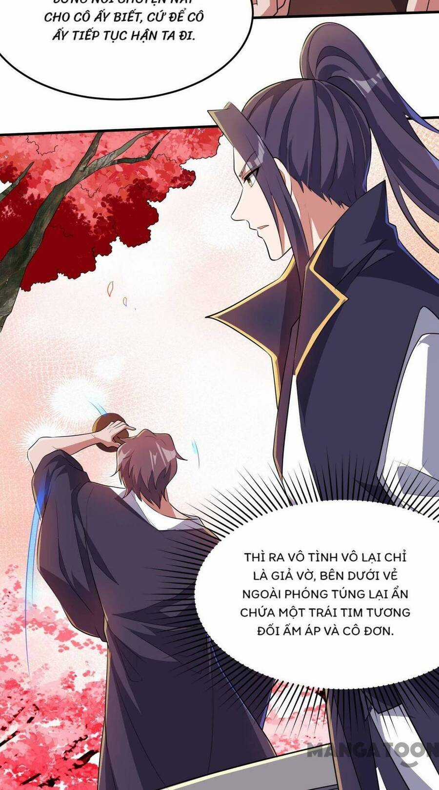 Đệ Nhất Ở Rể Chapter 285 trang 15