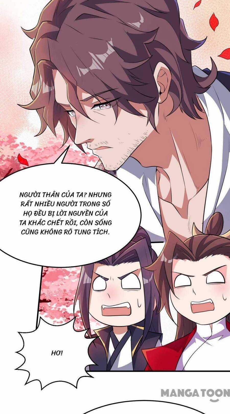 Đệ Nhất Ở Rể Chapter 285 trang 2