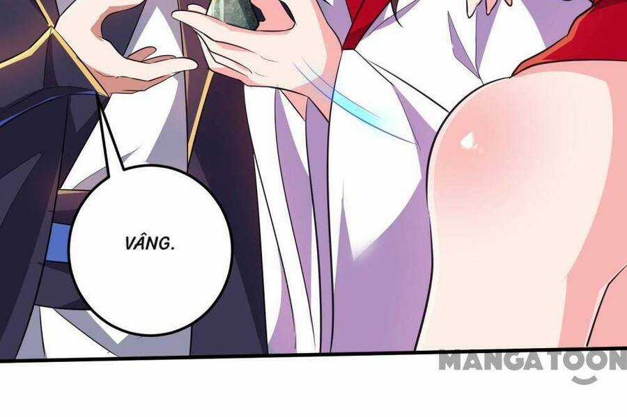 Đệ Nhất Ở Rể Chapter 285 trang 21