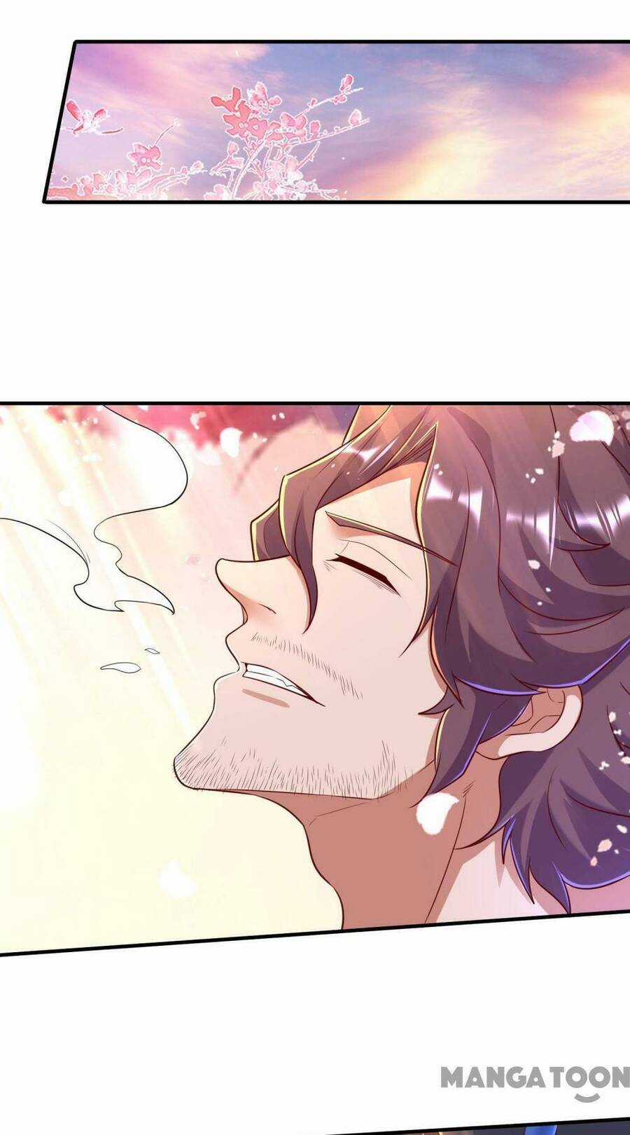 Đệ Nhất Ở Rể Chapter 285 trang 22