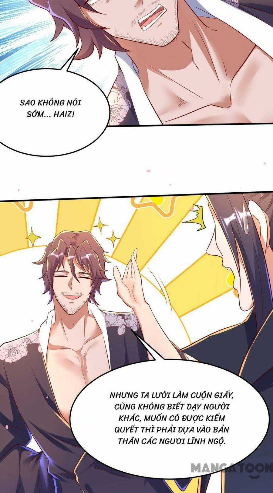 Đệ Nhất Ở Rể Chapter 285 trang 26